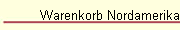 Warenkorb Nordamerika